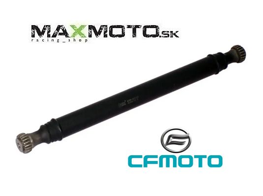 Hriadeľ zandého kardanu CF MOTO Gladiator X450/ X520/ X550/ X600/ X625, 9CRB-300110