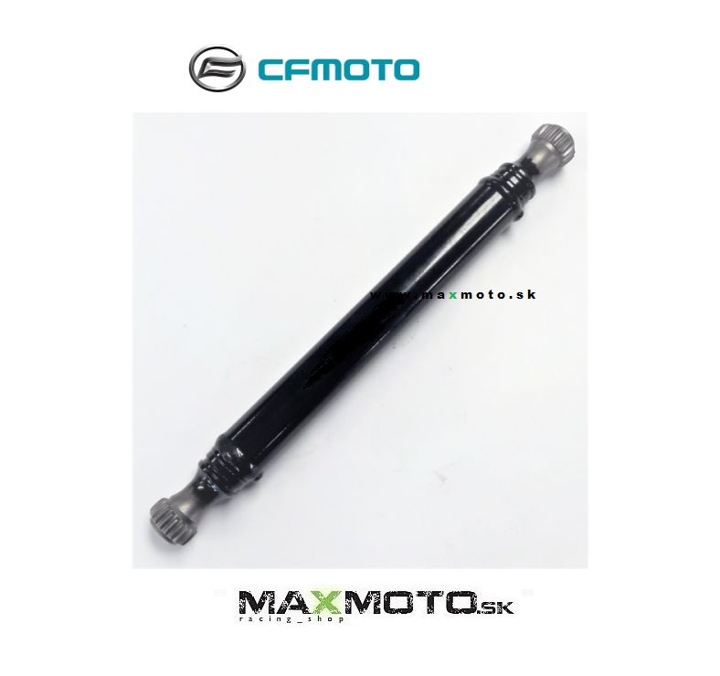 Hriadeľ zadného kardanu CF MOTO Gladiator X850/ X1000, 9AWA-300110-00001