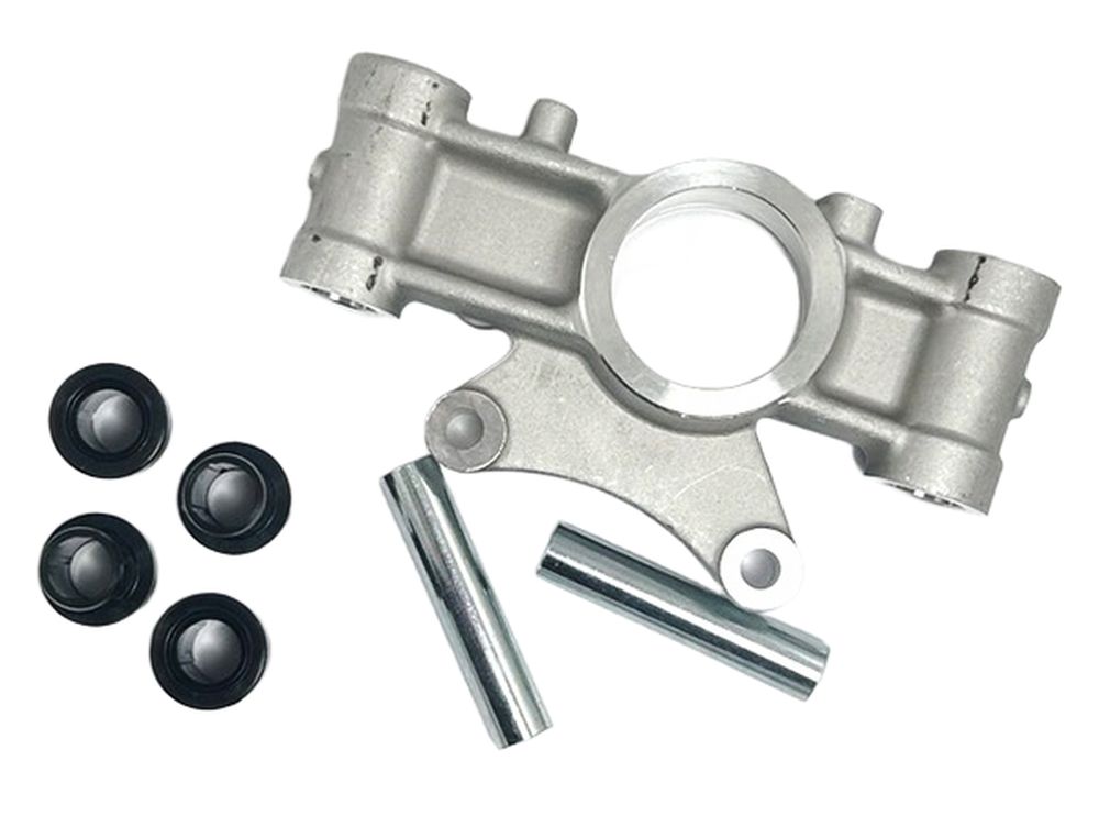 Zadný náboj kolesa CF MOTO Gladiator X450 G2/ X520 G2/ X625, 7020-0607B0, 7020-0608B0