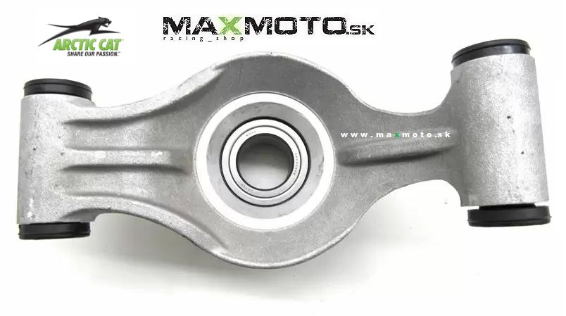 Zadný náboj s ložiskom kolesa ARCTIC CAT 400/ 450/ 500/ 550/ 650/ 700, ľavý, 0504-549