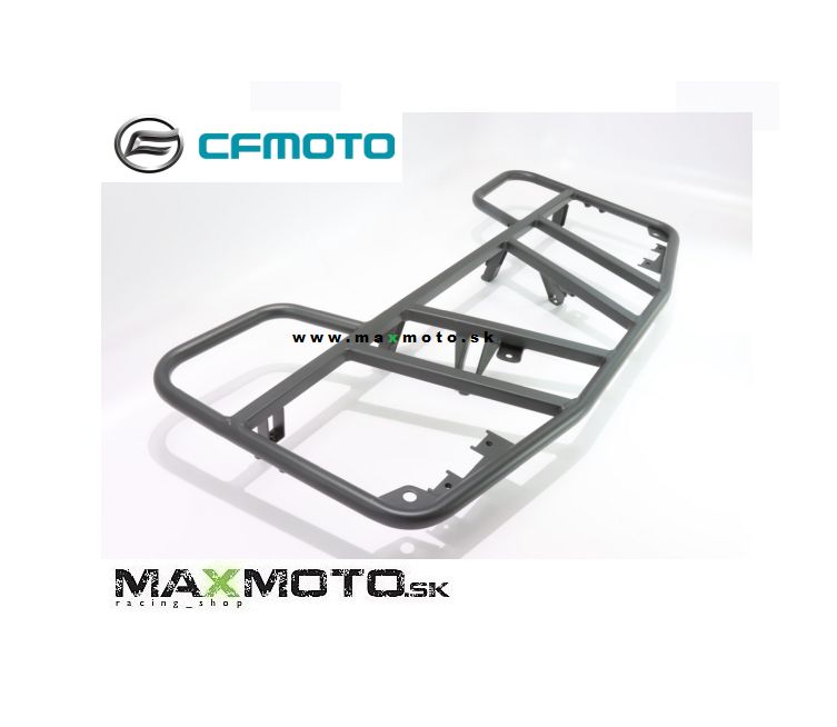 Zadný nosič CF MOTO Gladiator X450, 19-20, 9GQ0-142000-40000
