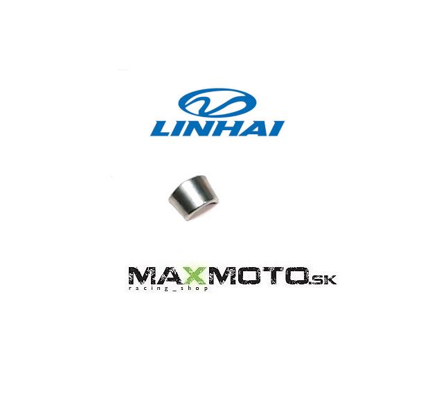 Zaistenie ventilu LINHAI 500/ M550/ T-BOSS 550, 35139