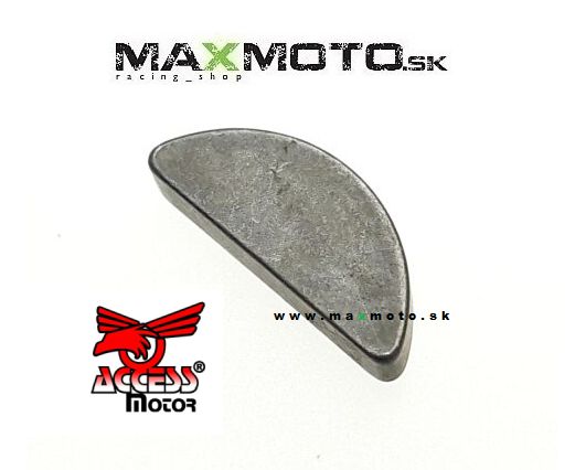 Zaisťovací klin kľuky ACCESS DRR 50/ DRR 100, 13010-E01-000