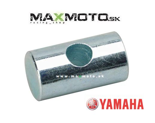 Zaisťovací kolík tiahla nožnej brzdy YAMAHA RT 180, 90249-12008