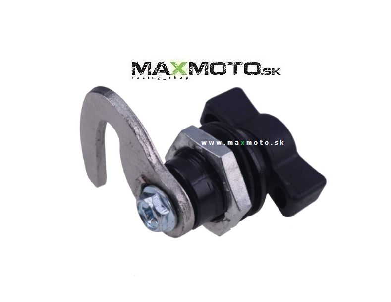 Zámok kufra POLARIS Sportsman 300/ 400/ 450/ 500/ 700/ 800, 07-11, 7081421