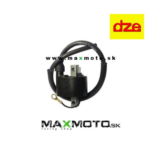 Indukčná cievka YAMAHA YFM 400/ 450 Kodiak, YFM 400/ 450/ 660 Grizzly, YFM 350 Big Bear, 3KJ-82310-10