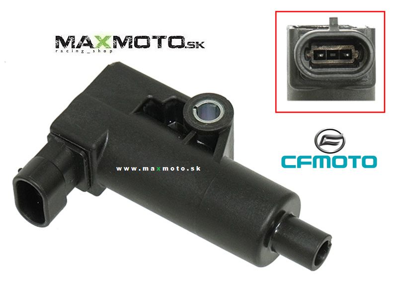 Zapaľovacia cievka CF MOTO Gladiator X8/ X850/ Z8/ UTV 830, 0800-178000