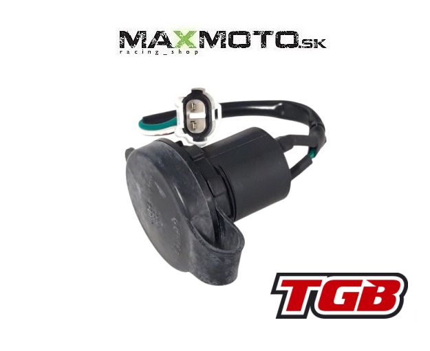 Zásuvka TGB Blade 425, 12V, 923438