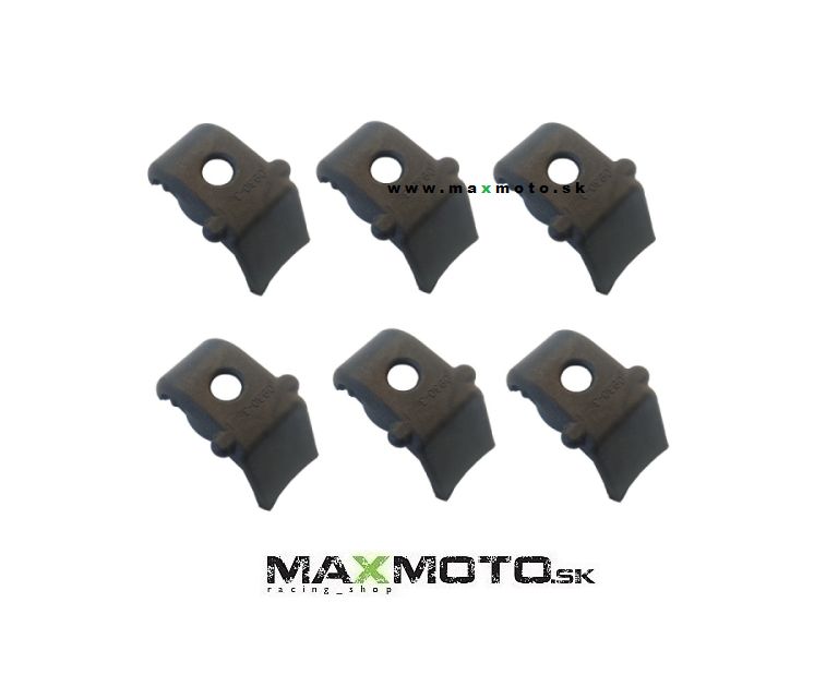 Držiaky závažia variátora CF MOTO Gladiator X450/ X520/ X550/ X600/ X625/ X850/ X1000, Z1000, 0GR0-051005, 6 ks