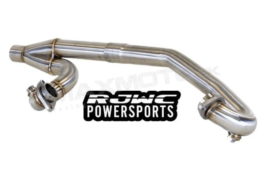 Zvod výfuku RJWC CAN-AM Outlander/ Renegade 1000 G2, 2012-2024
