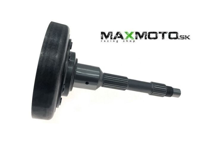 Zvon spojky CF MOTO Gladiator X8, Z8, UTV800 0800-053100-0001F