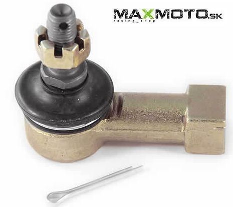 Čap riadenia KAWASAKI Bruteforce 650/ 750, Honda TRX 250/300/400/450 a iné, pravý