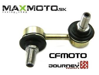 Čap zadného stabilizátora pravý CF MOTO, 9010-060800-1000 , 9010-060800, originál CFMOTO