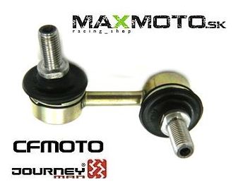 Čap zadného stabilizátora ľavý CF MOTO, 9010-060700-1000 , 9010-060700, originál CFMOTO