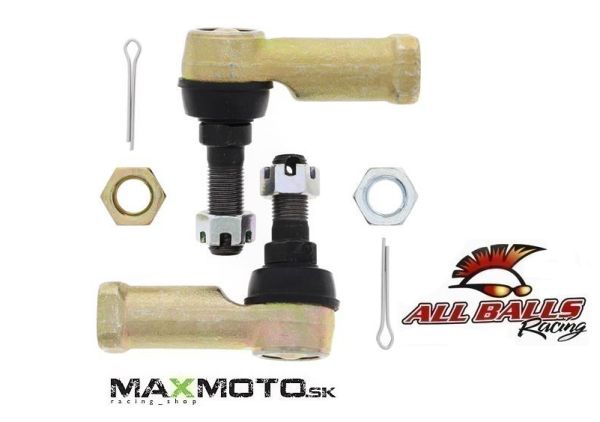 Čapy riadenia CAN-AM Outlander, Renegade, KAWASAKI Prairie, 51-1009