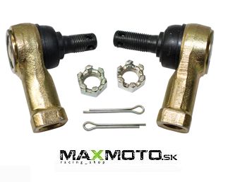 Čapy riadenia YAMAHA Grizzly 400/ 450, Kodiak 400/ 450