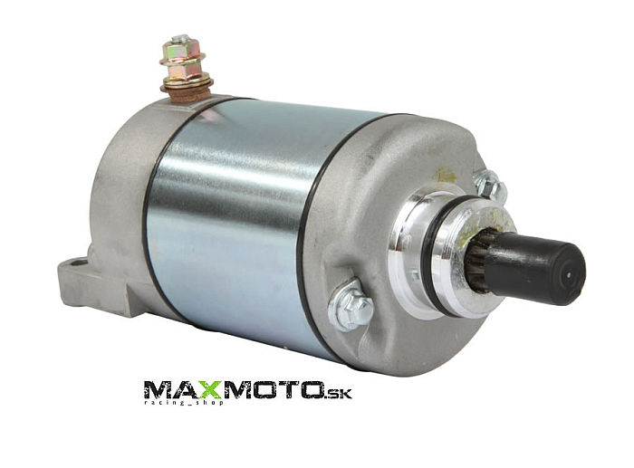 Štartér POLARIS PREDATOR 500 03-07, OUTLAW 500 06-07