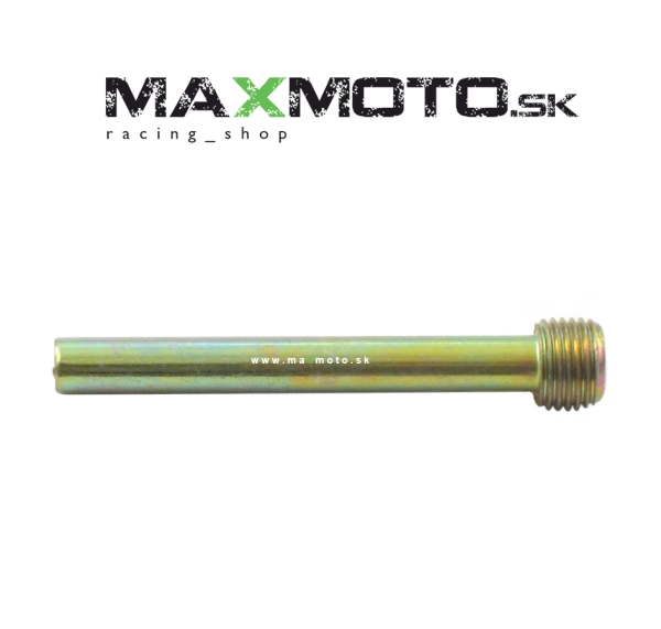 PIN predného/ zadného brzdového strmeňa M10 58mm