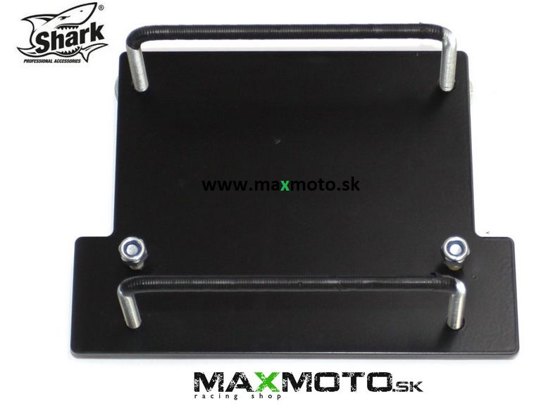 Adaptér k radlici SHARK pre CAN-AM Outlander, Renegade G2 2012-
