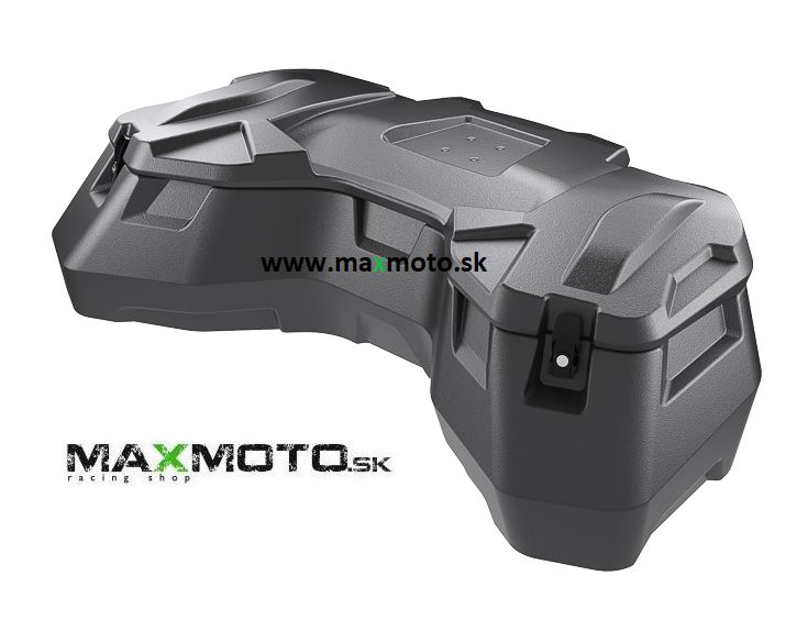 Box na štvorkolku GKA Tesseract CAN-AM Outlander 450/ 570 model L, zadný