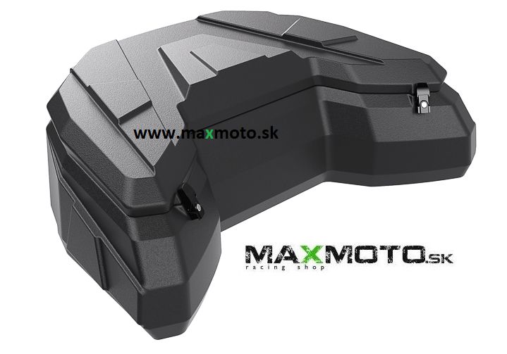 Box na štvorkolku CF MOTO Gladiator X550/ X600/ X625, zadný