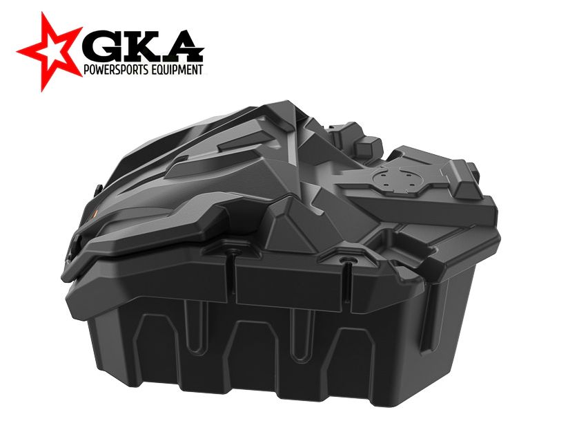 Box na štvorkolku POLARIS RZR PRO XP 2020, zadný