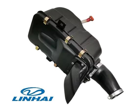 Box na vzduchový filter LINHAI 260, 23217