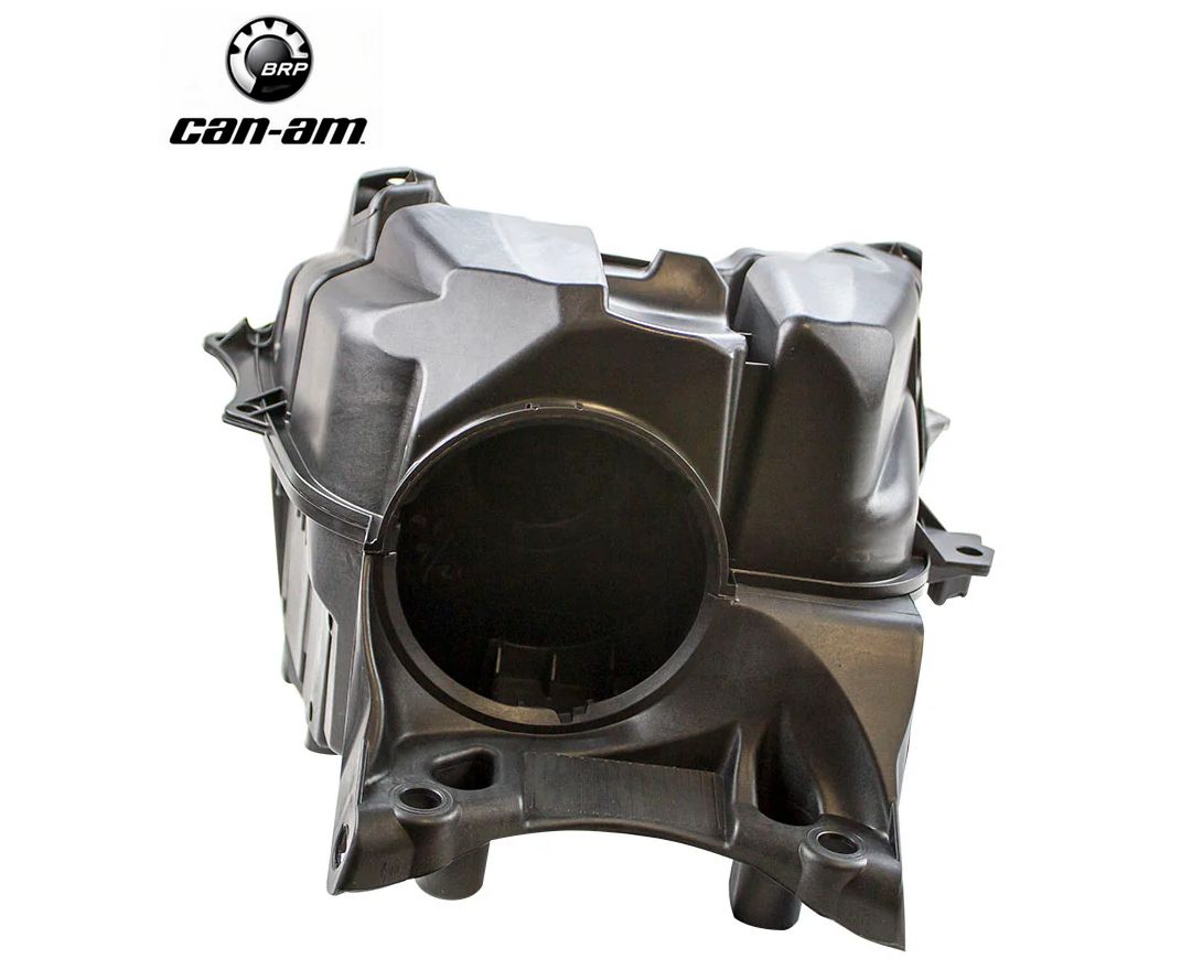 Box na vzduchový filter CAN-AM OUTLANDER/ RENEGADE G2, AIRBOX 707800724