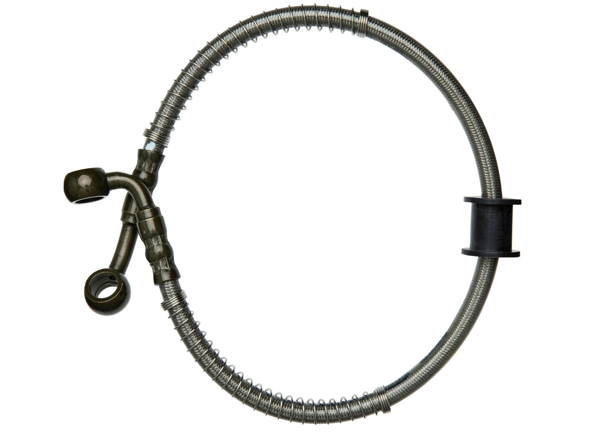 Brzdová hadička prednej brzdy CF MOTO Gladiator X5, X6, RX530, RX510, 10-17, 9010-080160