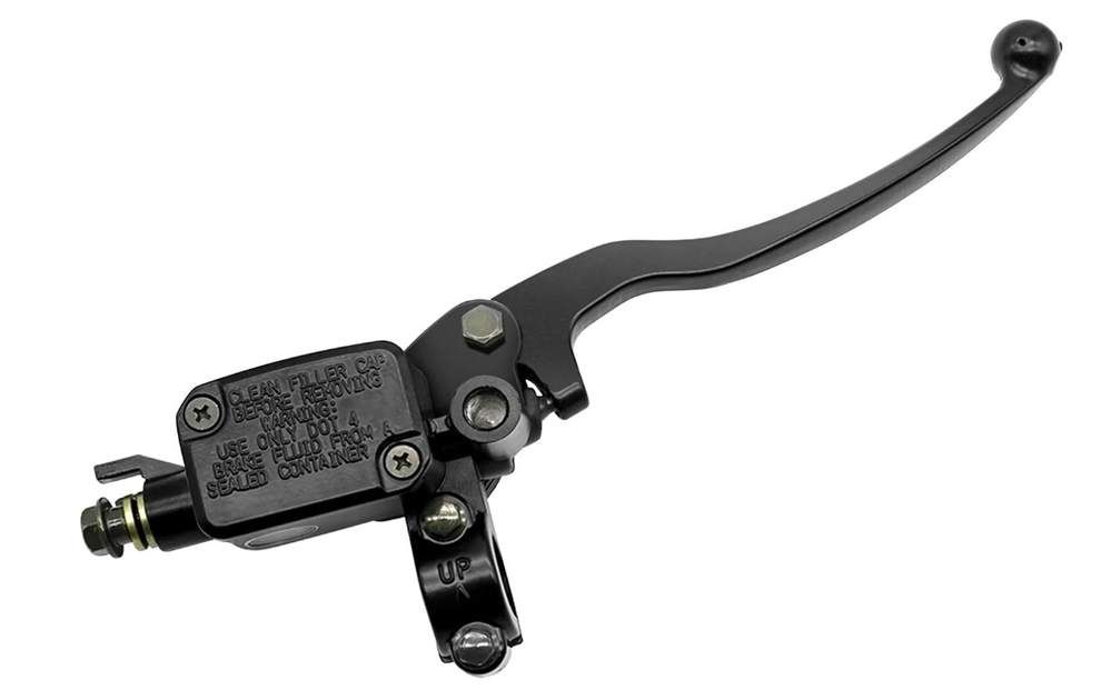 Brzdová páčka CAN-AM Outlander, Renegade 450, 570, 850, 1000, G2, 705600913, 705601432