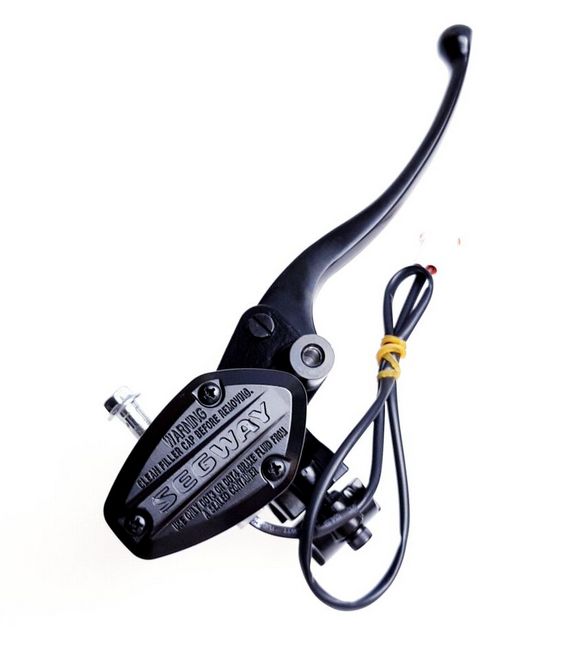 Brzdová páčka SEGWAY Snarler AT6, A03E11700002