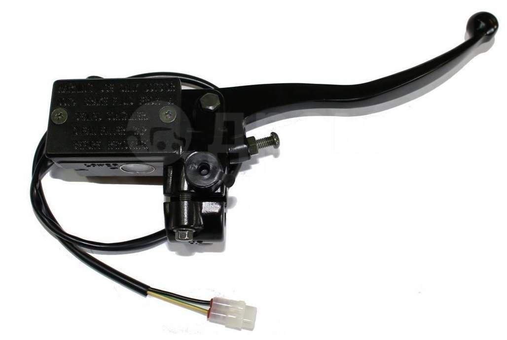 Brzdová pumpa ODES 800, 1000, 17006010360