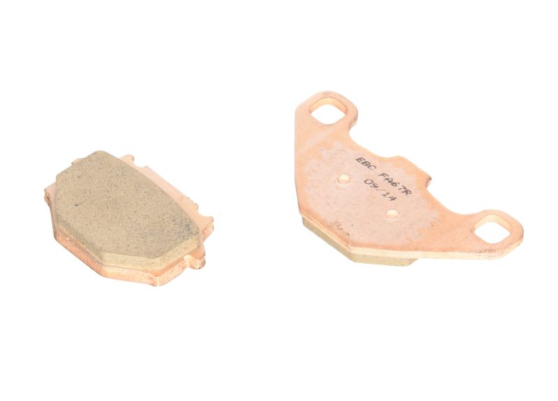 Brzdové obloženie SMC JUMBO 250, 300, 301, 302, 320, CF MOTO UTV830, Sintermetal R-DB