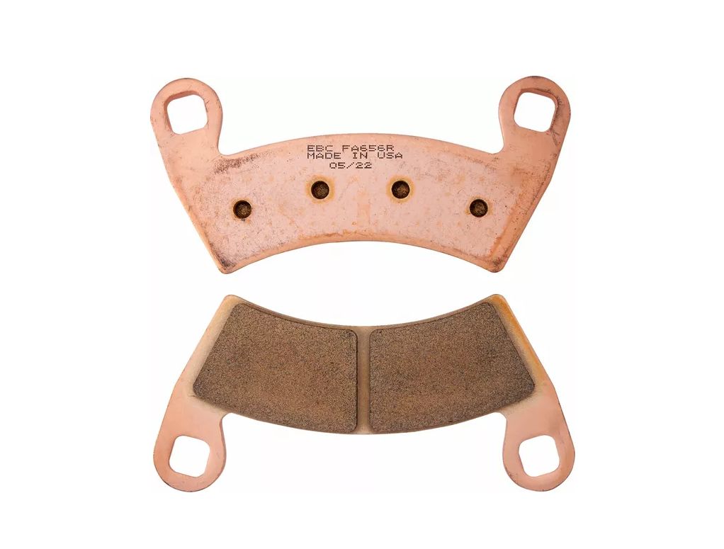 Brzdové obloženie POLARIS Ranger 570/ 900, RZR XP 1000, Sportsman ACE 570, 13-20