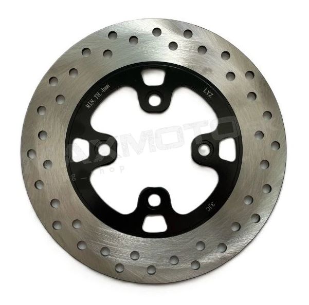 Brzdový kotúč CF MOTO Gladiator X850, X1000, G3, 24-25, zadný, 9AWV-080002-8000 