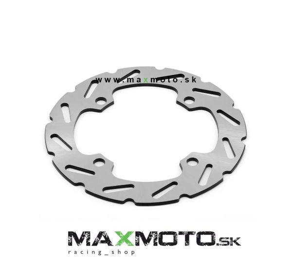 Brzdový kotúč CAN-AM Commander 800/ 1000, predný/ zadný, 705600684, model 1