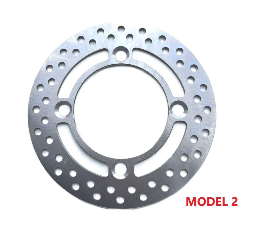 Brzdový kotúč POLARIS Ranger RZR 570/ 800/ 900/ 1000, 5251565, 5254999, model 2