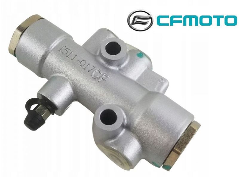 Brzdový rozdeľovač CF MOTO X450, X520, X550, X600, X850, X1000, 7020-081070