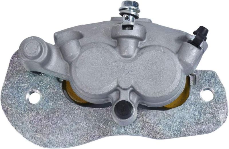 Brzdový strmeň CAN-AM Maverick X3 RR, zadný pravý,705601515, 705601892