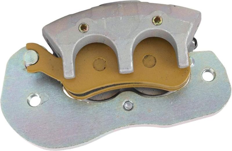 Brzdový strmeň CAN-AM Maverick X3 RR, predný ľavý, 705601462, 705601887