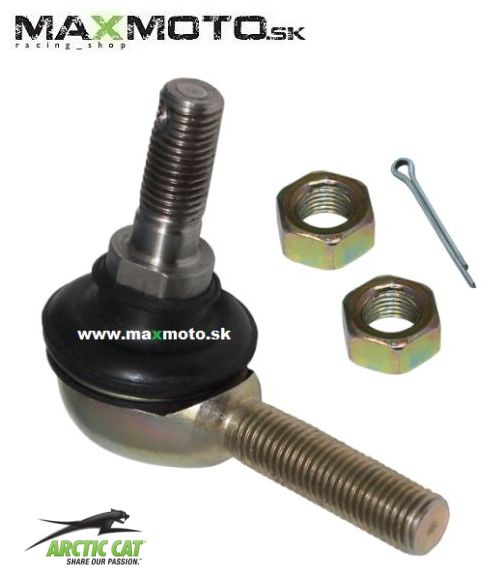 Čap riadenia pravý ARCTIC CAT TIE ROD, 0505-874