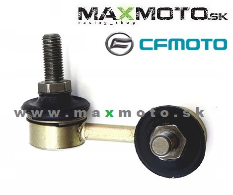 Čap zadného stabilizátora CF MOTO Gladiator X450/ X520/ X600/ X850/ X1000, pravý, 9010-060800-20000
