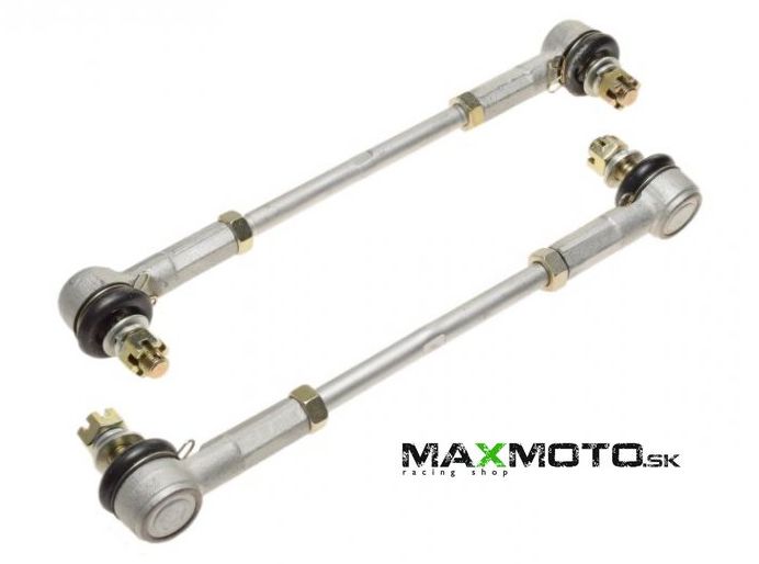 Čapy a tyčka riadenia BASHAN BS250S-5