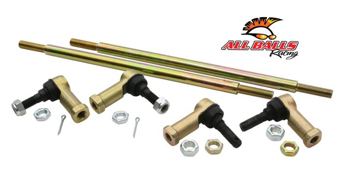 Čapy a tyčky riadenia CAN-AM Outlander 650/850/1000 19-21, Renegade 570/650/1000 19-21, zosilnené