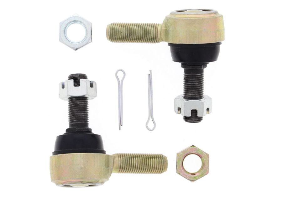 Čapy riadenia ARCTIC CAT Wildcat GT/ LTD/ X, 12-19