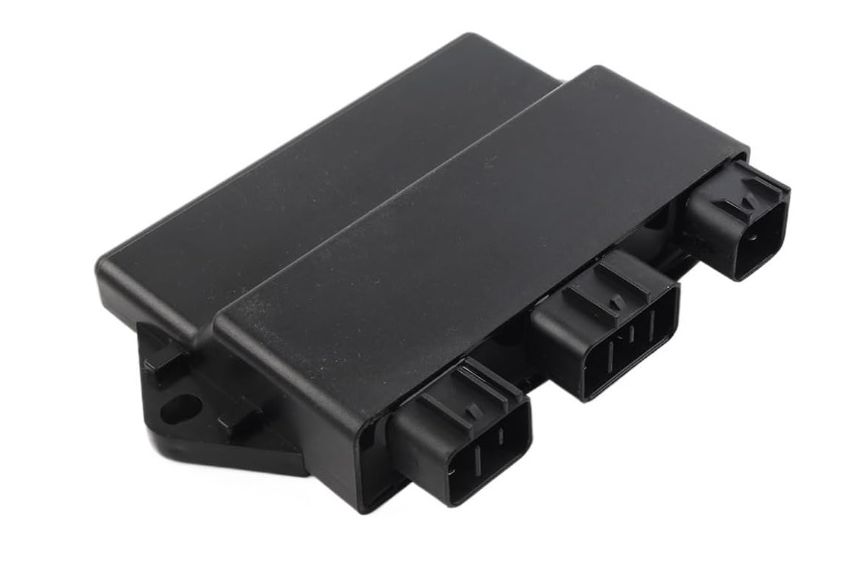 CDI modul zapaľovania YAMAHA Grizzly 660, Rhino 450/ 660, 5KM-85540-00-00, náhrada