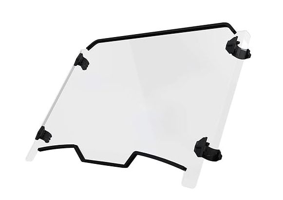 Čelné sklo s deflektorom POLARIS RZR 1000, 19-23, 2884018