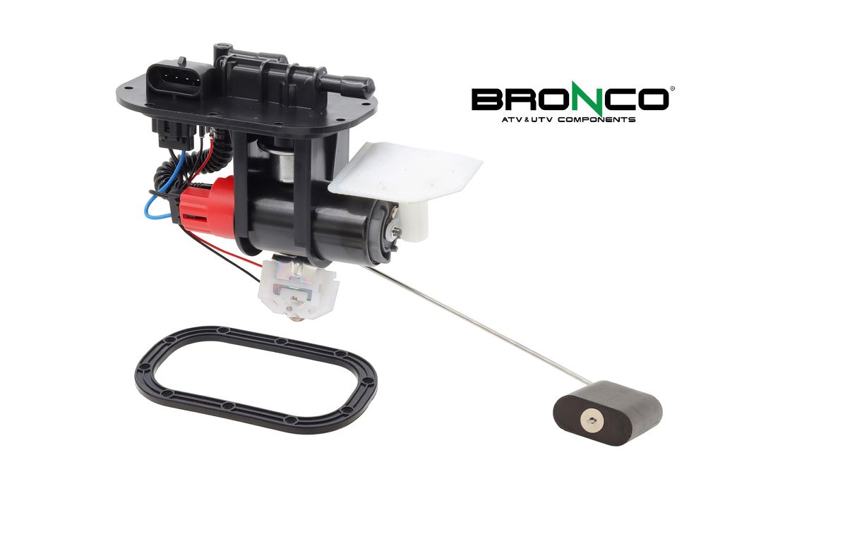 Čerpadlo paliva CAN-AM Outlander 400/ 500/ 650/ 800, Renegade 500/ 800, 703500771, náhrada BRONCO