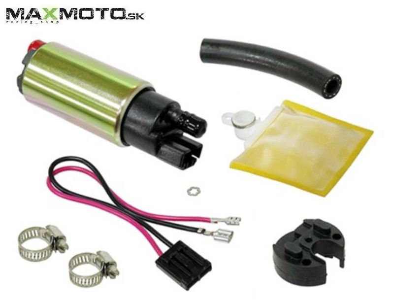 Čerpadlo paliva SUZUKI Kingquad 450/ 700/ 750, KAWASAKI Teryx/ Mule, POLARIS