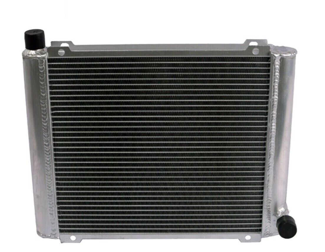 Chladič vody CAN-AM Outlander, Renegade 1000/ 850/ 800/ 650/ 570/ 500/ 450, G2, 709200286, štandardný objem